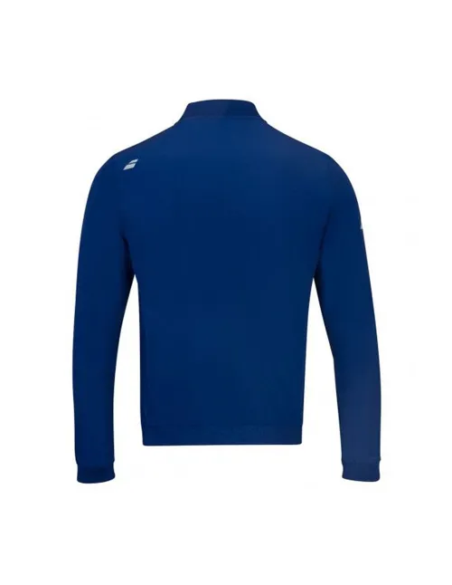 Babolat Play Jacket Junior 3jp1121 1000 | Ofertas de pádel